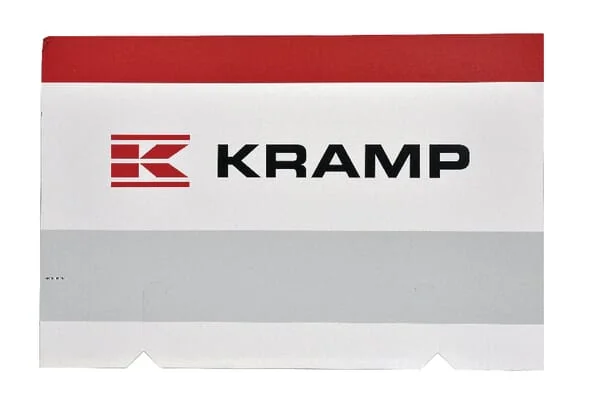 Non Branded - KRA00900913001 - Kramp Thekendisplay