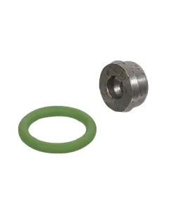 Non Branded - KREV903S06 - Drosselstopfen IIN P Fuer KREV-03 0,6mm