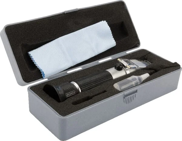 Non Branded - KRU290017 - Refraktometer Fuer Kolostrum Kruus