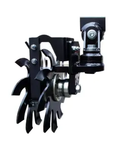 Non Branded - KSH5090L - Rollhacken-Satz 1-Achse 2 Sterne Links