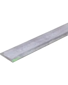 Non Branded - KT150162500 - Schaufelkantenschutz 150x16mm X2,5m HB300