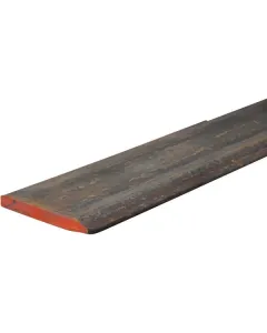 Non Branded - KT30030120 - Schaufelkantenschutz 300x30mm X1,2m HB500