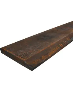 Non Branded - KT30040150 - Eimerkantenschutzleiste 300x40mm X1,5m HB500