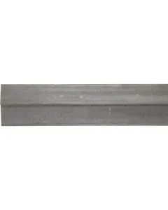 Non Branded - KT7023200 - Eimerkantenschutzleiste 90x22mm X3,2m HB250