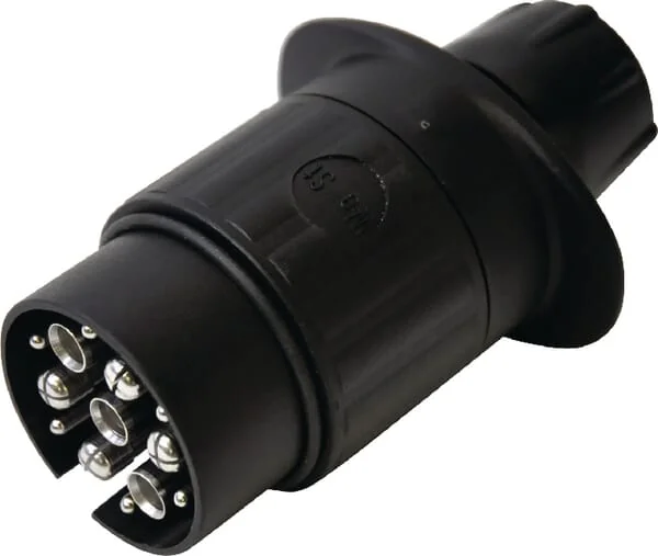 Non Branded - LA403009 - West-Stecker 7-13 Polig
