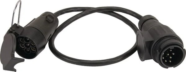 Non Branded - LA404026 - Adapterkabel 13/7-Polig 0,9m