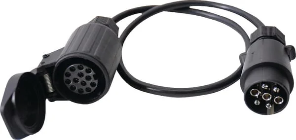 Non Branded - LA404027 - Adapterkabel 7/13-Polig 0,9m