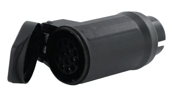 Non Branded - LA404029 - Adapter 7/13-Polig