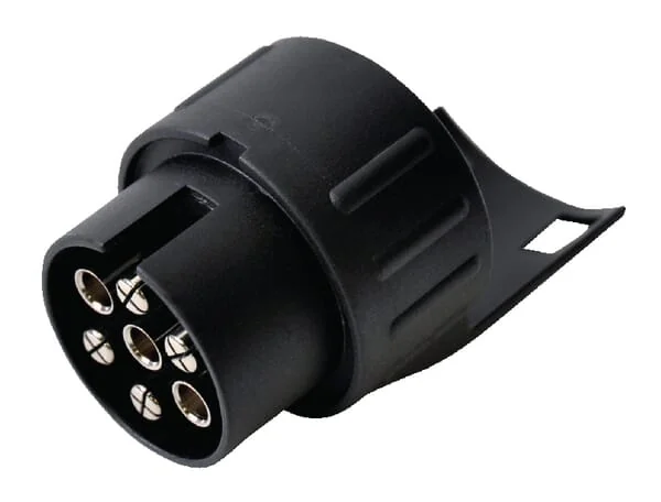 Non Branded - LA404034 - Adapter 7/13-Polig