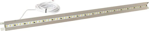 Non Branded - LA50021 - Winkelschiene 75cm 12V