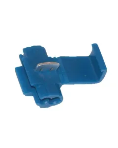 Non Branded - LA9005P001 - Spleissverbinder Blau 0,8-2,0mm²