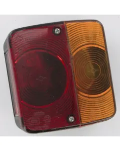 Non Branded - LAMP17B - Rueckleuchte