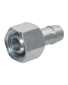 Non Branded - LF106 - Quetschhuelse 3/8"