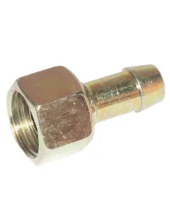 Non Branded - LF86 - Schrumpfeinsatz 3/8"