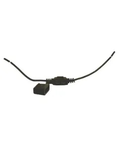 Non Branded - LFHA1C - Wasserdichtes Sicherungshaltergehaeuse 20A