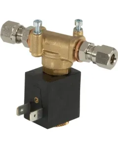 Non Branded - LH1080010 - Elektrisches Ventil 12V Hupe
