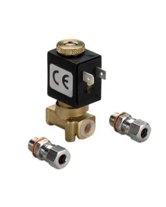 Non Branded - LH1080011 - Elektrisches Ventil 24V Hupe