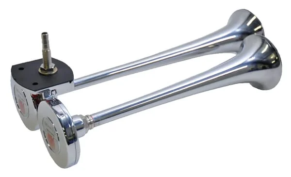 Non Branded - LH146130 - Fanfare 24 V