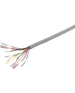 Non Branded - LIYCY12025 - LIY-CY Kabel 12 X 0,25