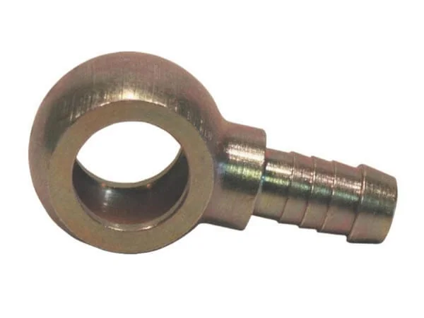 Non Branded - LQ1316 - Schweissmuffe M16