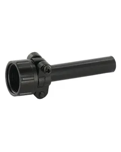 Non Branded - MILC14S - Kabeldurchfuehrung 14S MIL-C