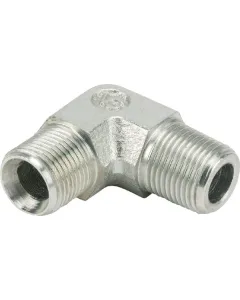 Non Branded - MMC9006K - Kompaktbogen Aussengewinde/Aussengewinde 3/8 BSP
