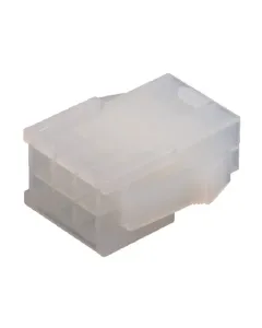 Non Branded - MX39012061 - Steckergehaeuse 6 P. Maennlich Minifit