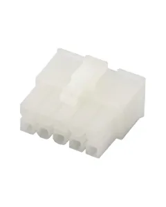Non Branded - MX39012100 - Steckergehaeuse 10 P. Weiblich Minifit