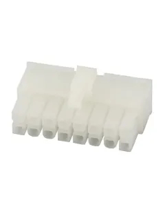 Non Branded - MX39012160 - Steckergehaeuse 16 P. Weiblich Minifit
