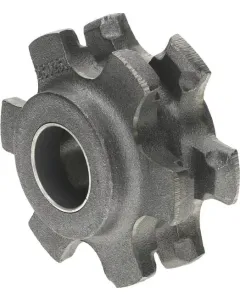 Non Branded - NW10355006 - Kettenrad 10x35 5N 45R