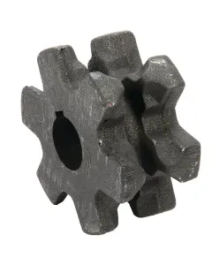 Non Branded - NW1131695 - Ritzel 11x31 6N 40R-12