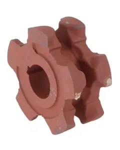Non Branded - NW1345583 - Ritzel 13x45 5N 50R14