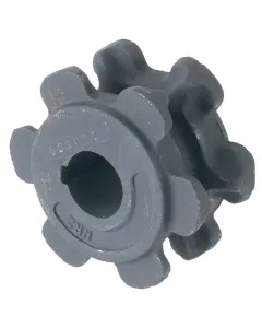 Non Branded - NW9526262 - Ritzel Gusseisen 9,5x26,2 6N 35R-10