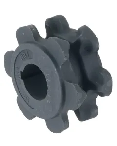 Non Branded - NW9526264 - Ritzel Gusseisen 9,5x26,2 6N 40R-10
