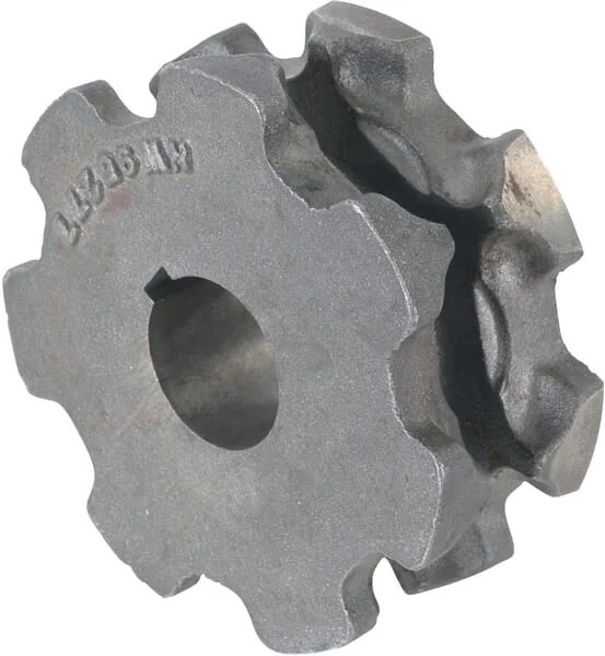 Non Branded - NW952774 - Kettenrad CI 9,5x27 7Z 40R-10