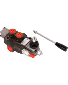 Non Branded - P35U17KZ1TG - Holzspalterventil 3/8"