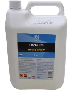 Non Branded - PA281012 - Terpentin 5 L