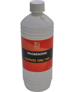 Non Branded - PA381008 - Testbenzin, 1L