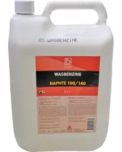 Non Branded - PA381012 - Testbenzin, 5L