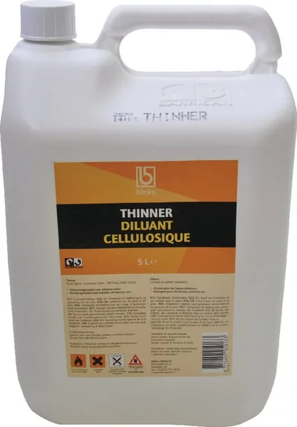 Non Branded - PA581012 - Verdünner 5L