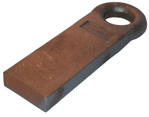 Non Branded - PC35095 - Abschleppöse Verstärkt 12" Gerade