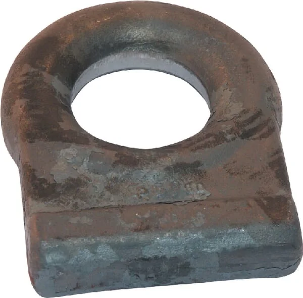 Non Branded - PC35140 - Abschleppöse Gerade 5"