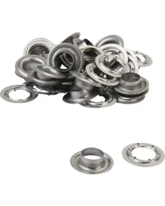 Non Branded - PL10325 - Runde Schlaufen 16mm