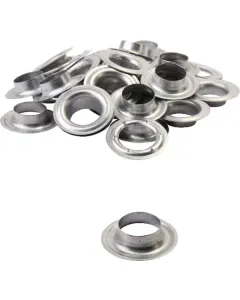 Non Branded - PL10327 - Runde Schlaufen 25mm