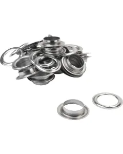 Non Branded - PL10328 - Runde Schlaufen 40mm