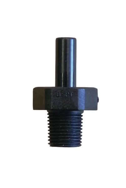 Non Branded - PM050601E - Klemmverbindung 1/8" 6mm