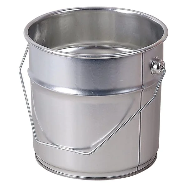 Non Branded - PP5709 - Lackeimer 2,5 l