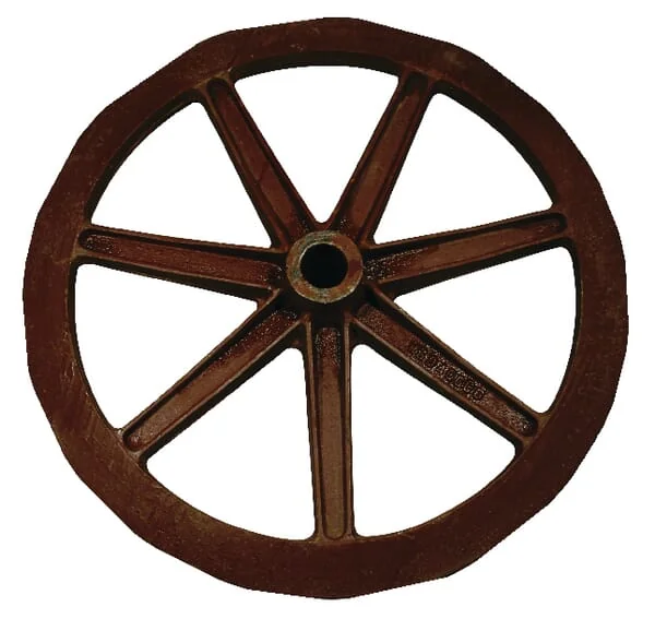Non Branded - PR70055 - Pressring 700/150/50 GGG50