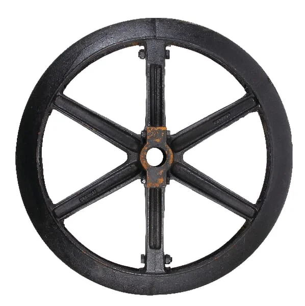 Non Branded - PR90063 - Packer GGG50