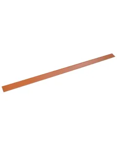 Non Branded - PRK2011985 - Preisschiene 985x38 Orange